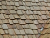 AFTER: Mossy Cedar Roof Professionally Cleaned in Edina