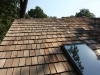 AFTER: Cedar Roof Cleaning in Minneapolis