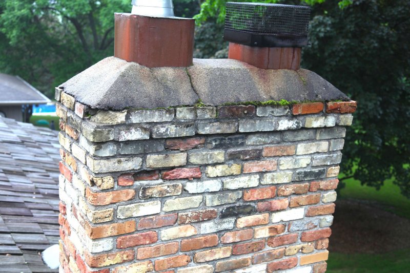 Edina chimney repair minneapolis chimney repair Kuhl before