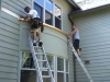 installation-of-custom-fabricated-copper-gutters