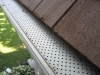 New Leaf Relief for Gutters