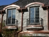 Authentic Copper Gutters on Brick Home in Minneapolis