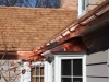 copper gutters wayzata edina contractor kuhls contracting 1