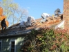 ice dam prevention contractor minneapolis kuhls contracting insulation contractor ice dams spray foam roofing