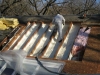 Preventing Ice Dams with New Insulation in Minneapolis