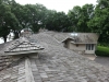 BEFORE: Roof Replacement & Chimney Repair in Minneapolis