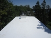 New Flat Rubber TPO Roof Company in Minneapolis