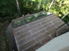 Copper Roof with New Skylights in Christmas Lake/Shorewood