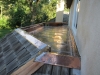 AFTER: Flat Roof Replaced with Copper in Deephaven