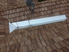 twin cities ice dam proof metal roof solution kuhls contracting after