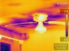 thermal-image-of-water-damage-in-kitchen-ceiling