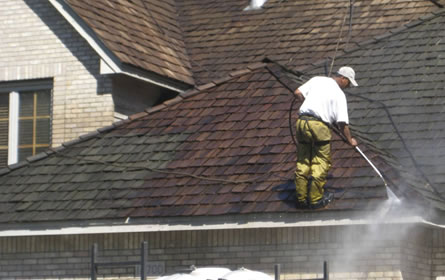 The Restoration and Repair of your Roof