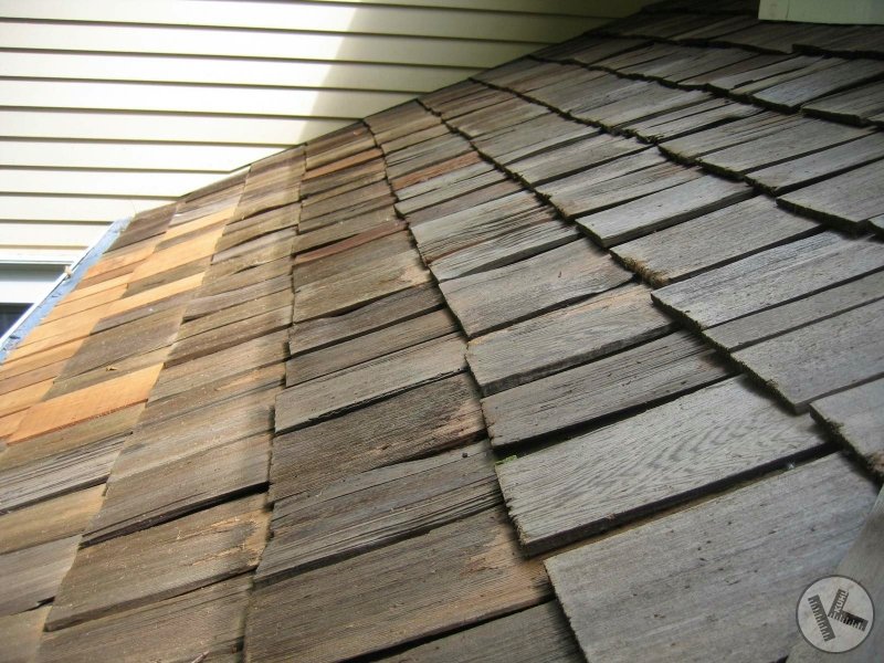 AFTER: Cedar Roof Washing Specialists Do Their Thing (Eden Prairie, MN)