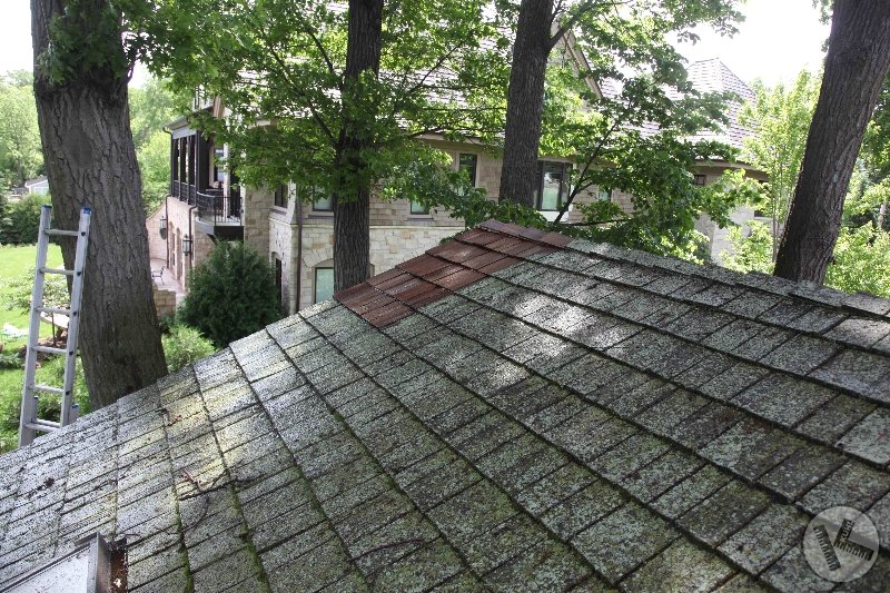 How to Wash A Cedar Shake Roof in Minnesota
