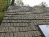 BEFORE: Cedar Roof Cleaning in Minneapolis