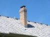 Minneapolis chimney repair kuhls contracting edina before
