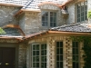 Roof Flashing, Brick Flashing, Eyebrow Flashing, & Copper Gutters