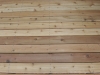 2x6 Cedar Deck Replaced in Shorewood