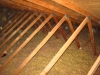 older-attic-insulation-fiberglass