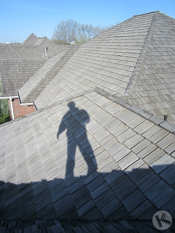 Roof Inspection in Edina Minnesota