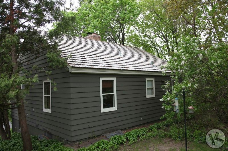 AFTER: Eden Prairie Guest House