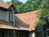 AFTER: What's the cost for a new cedar roof in Medina?