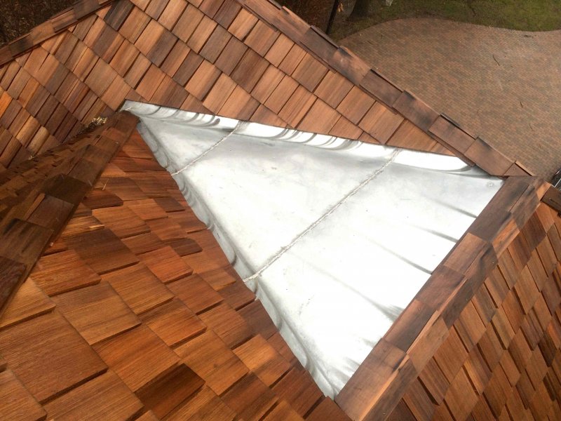 metal roof contractor minneapolis kuhls contracting after cedar roof hail damage repairs edina