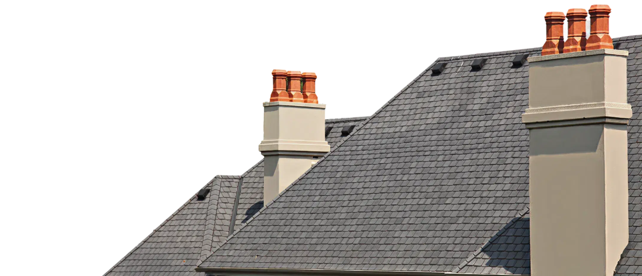 Asphalt Roof