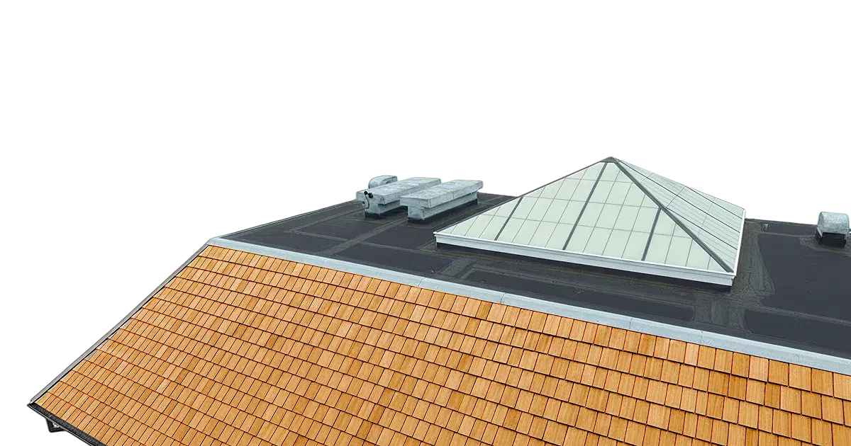 Flat Roof