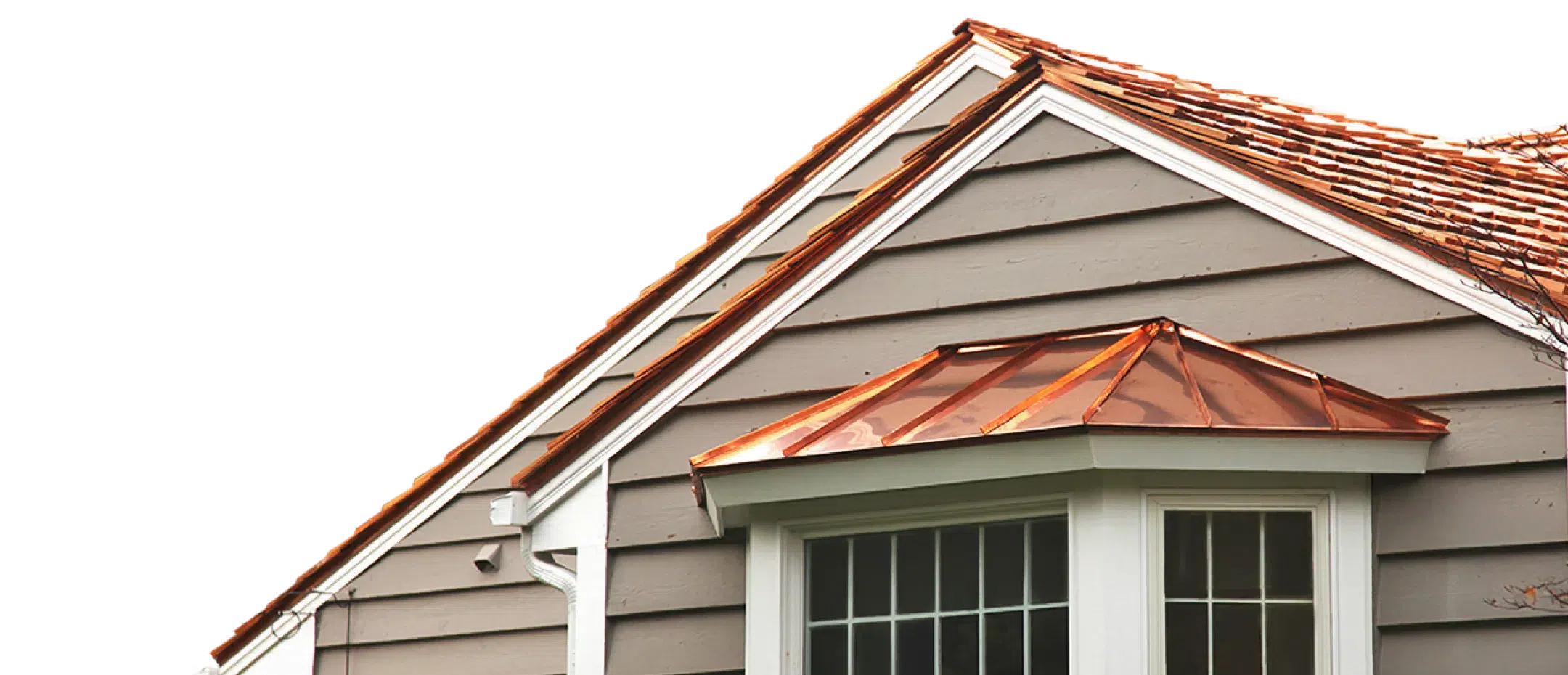 Metal Roof