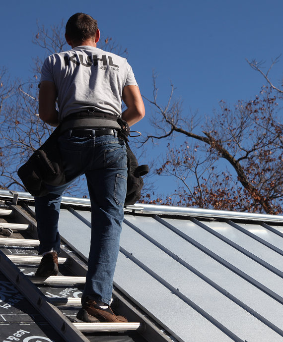 Dishonest Minneapolis roofer preys on trusting people