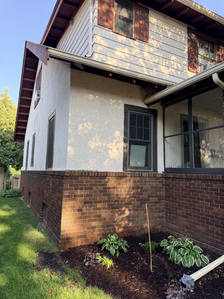 Ice Dam Prevention by Attic Insulation Kuhls Contracting
