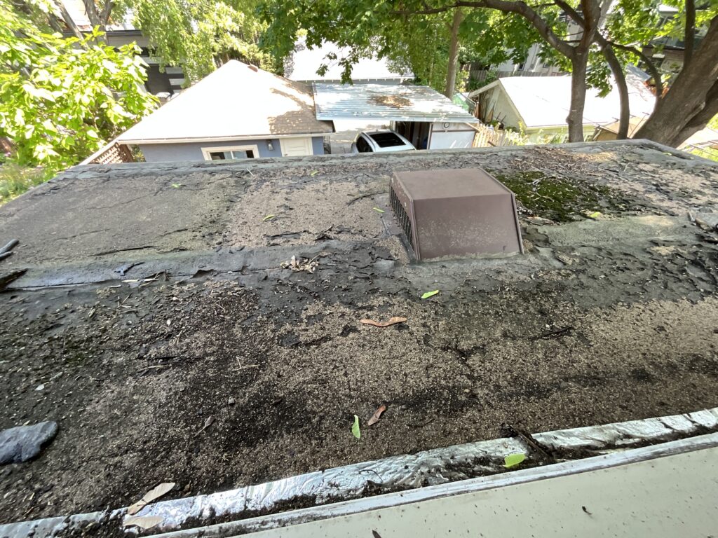 Kuhls Contracting Minneapolis Chimney Repair