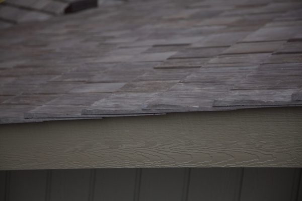 CeDUR Shake Roof