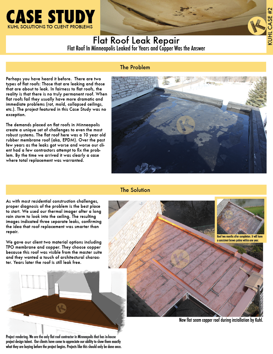 Aqua-dynamic - 4 EPDM Rubber Roof Flashing Flange